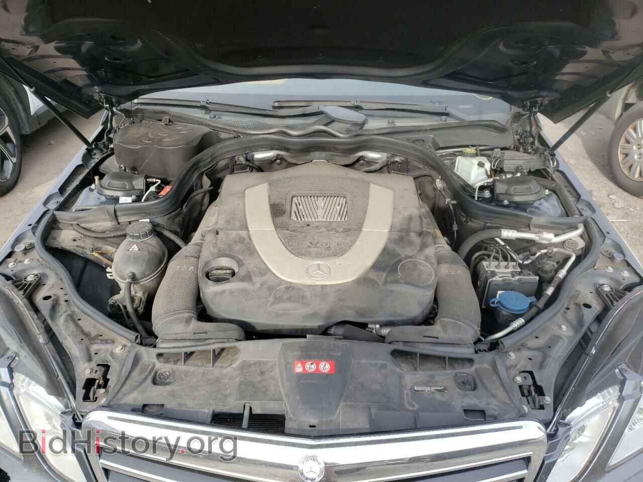 2010 MERCEDES-BENZ E-CLASS - VIN: WDDHF9AB8AA142801 - Фото 7