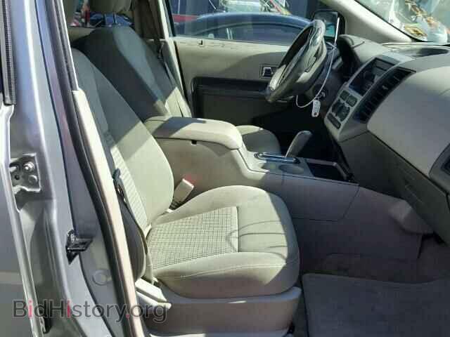 2007 FORD EDGE - VIN: 2FMDK36C17BB28136 - Photo 5