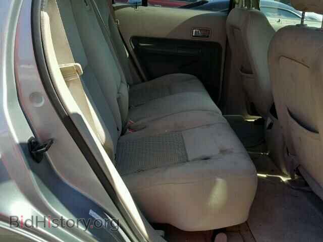 2007 FORD EDGE - VIN: 2FMDK36C17BB28136 - Photo 6