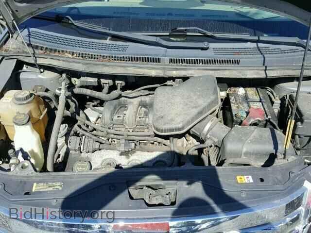 2007 FORD EDGE - VIN: 2FMDK36C17BB28136 - Photo 7