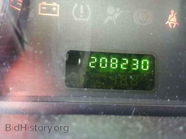 2007 FORD EDGE - VIN: 2FMDK36C17BB28136 - Photo 8