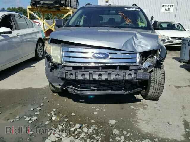 2007 FORD EDGE - VIN: 2FMDK36C17BB28136 - Photo 9