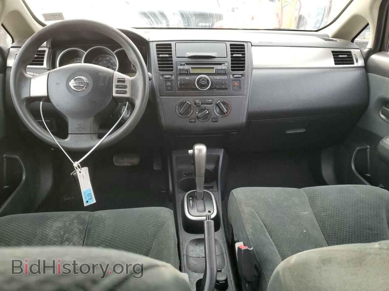 2011 NISSAN VERSA - VIN: 3N1BC1CP4BL508642 - Фото 8