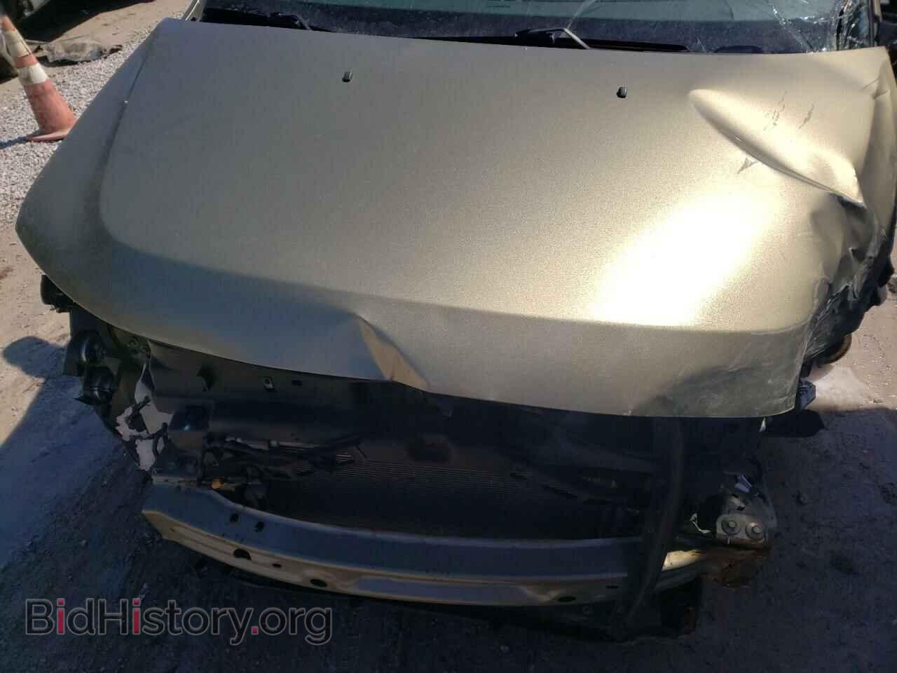 2012 FORD EDGE - VIN: 2FMDK4KC1CBA51791 - Фото 7