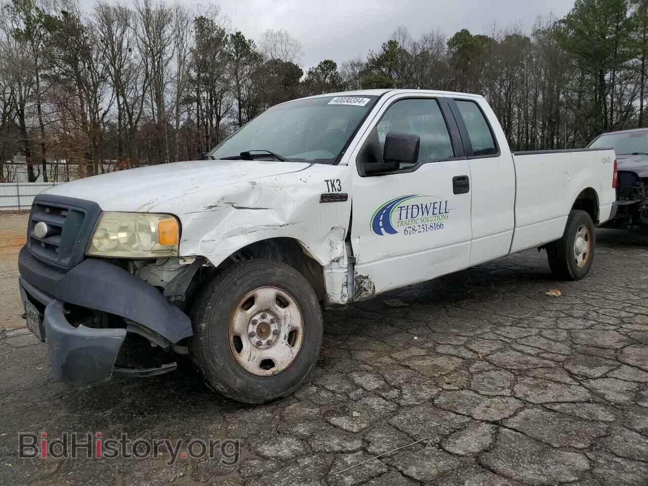 Photo 1FTVX14596NB62914 - FORD All Models 2006