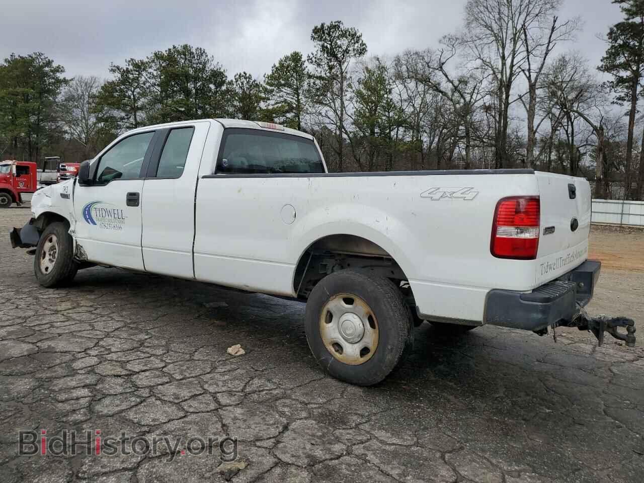 2006 FORD All Models - VIN: 1FTVX14596NB62914 - Photo 2