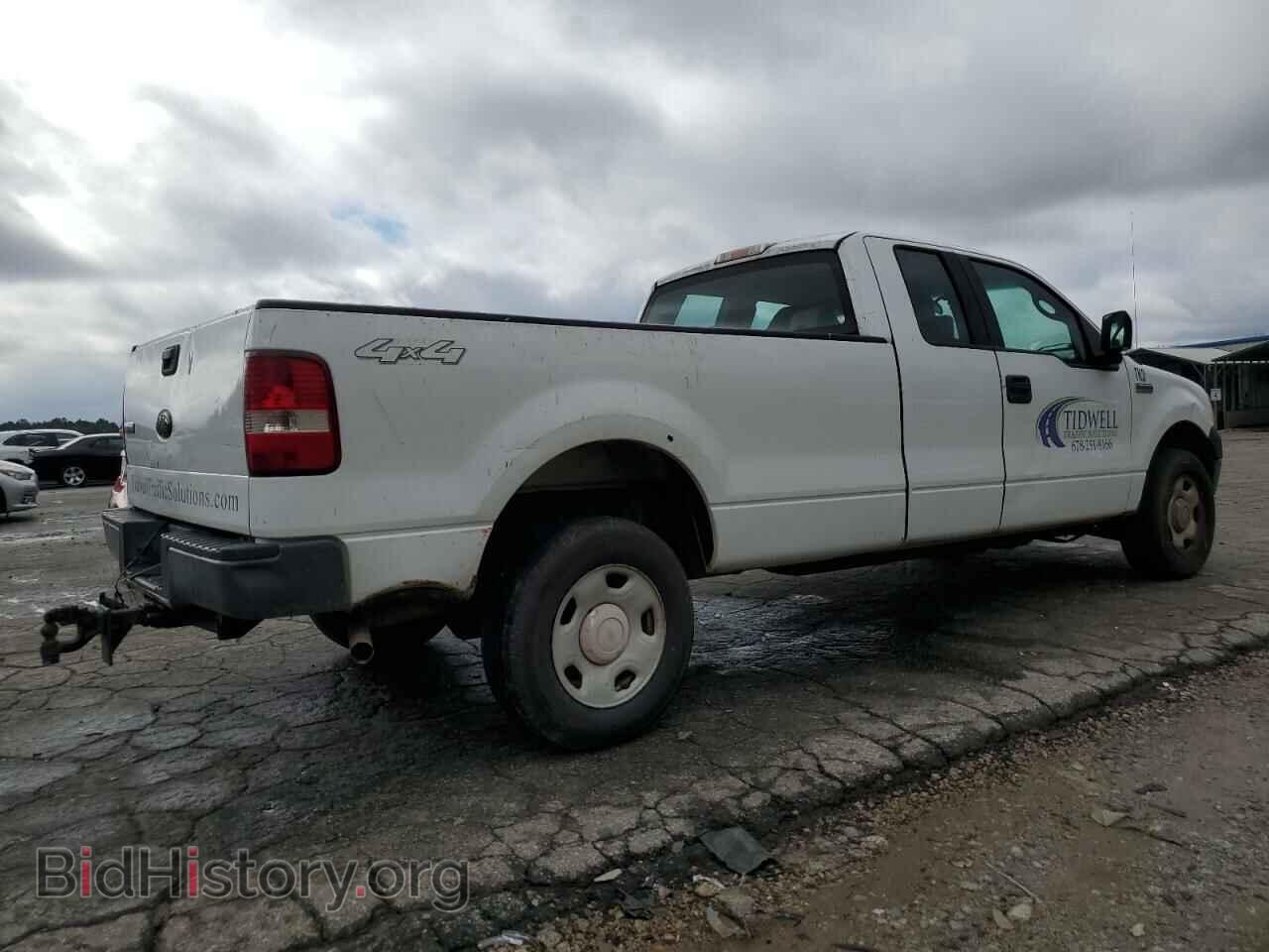 2006 FORD All Models - VIN: 1FTVX14596NB62914 - Photo 3