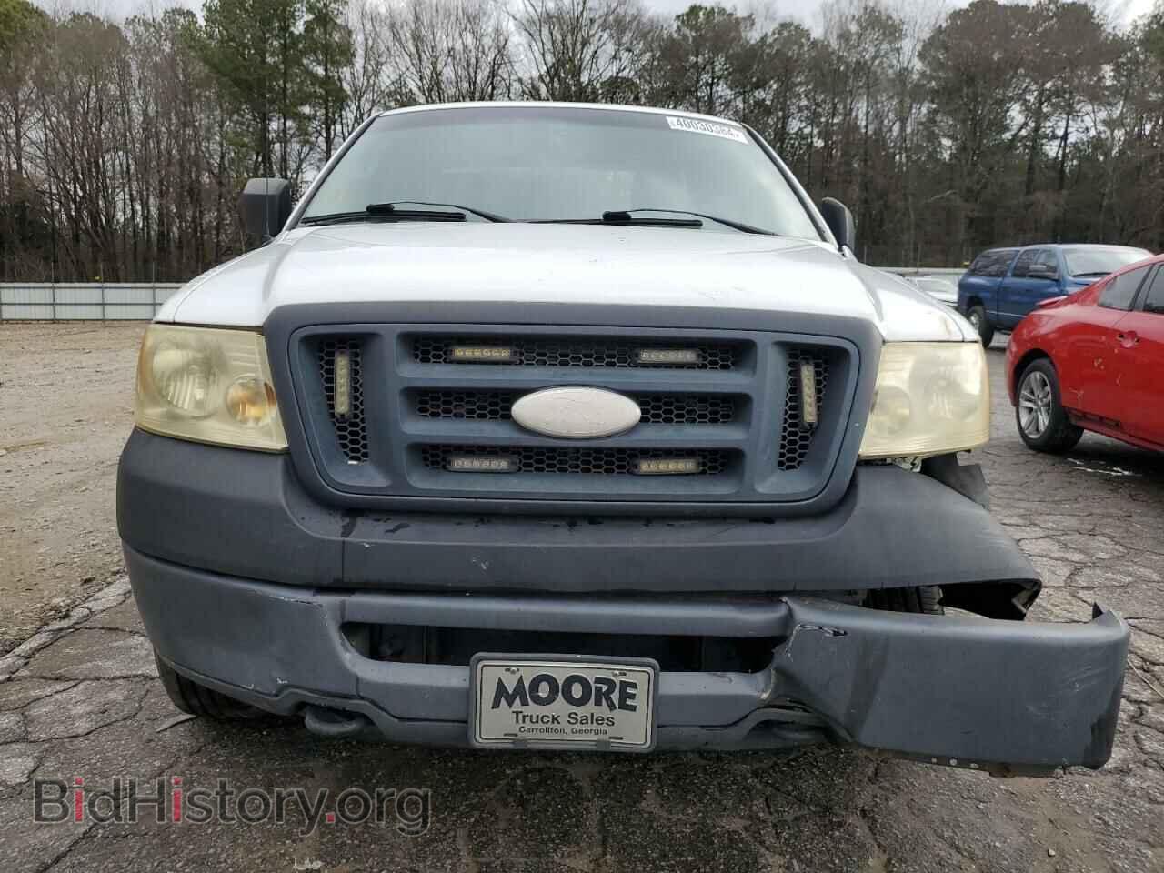 2006 FORD All Models - VIN: 1FTVX14596NB62914 - Photo 5