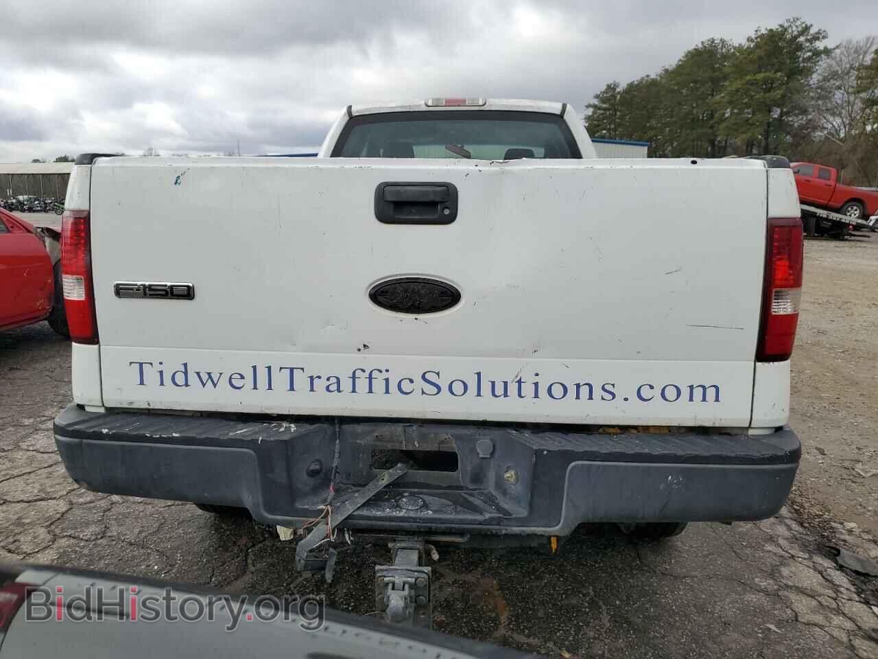 2006 FORD All Models - VIN: 1FTVX14596NB62914 - Photo 6