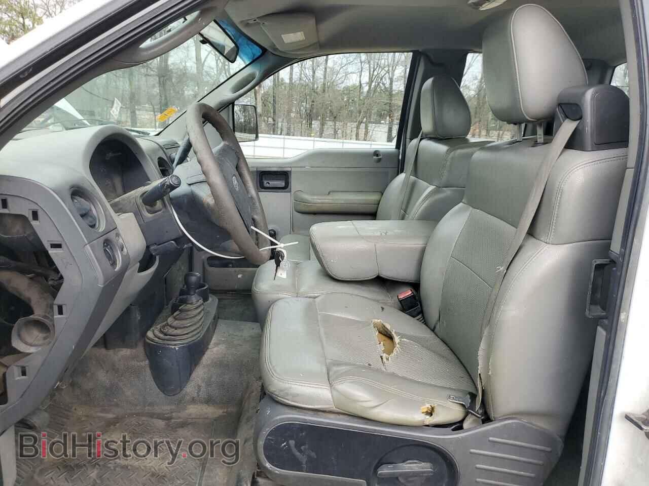 2006 FORD All Models - VIN: 1FTVX14596NB62914 - Photo 7