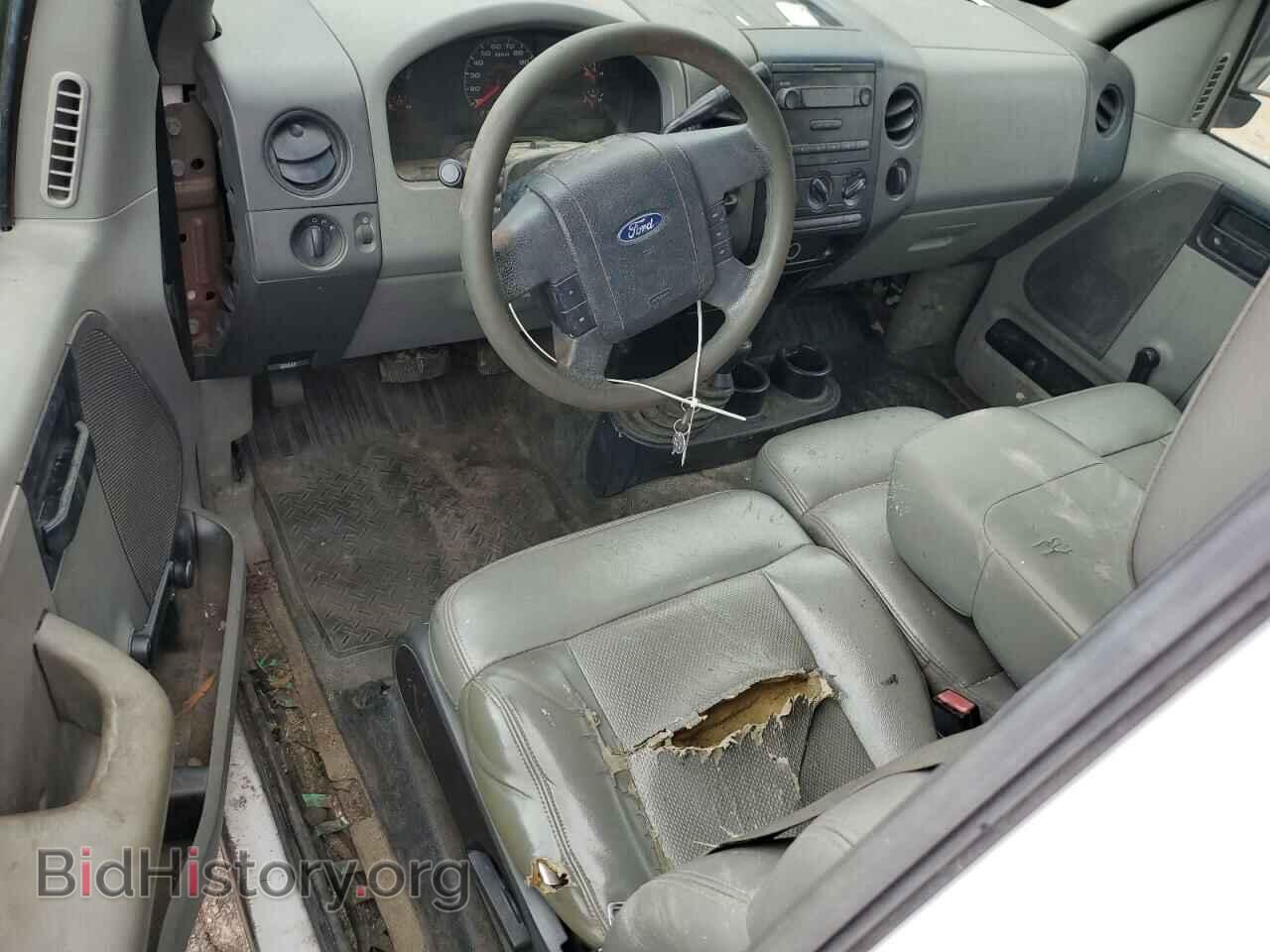 2006 FORD All Models - VIN: 1FTVX14596NB62914 - Photo 8