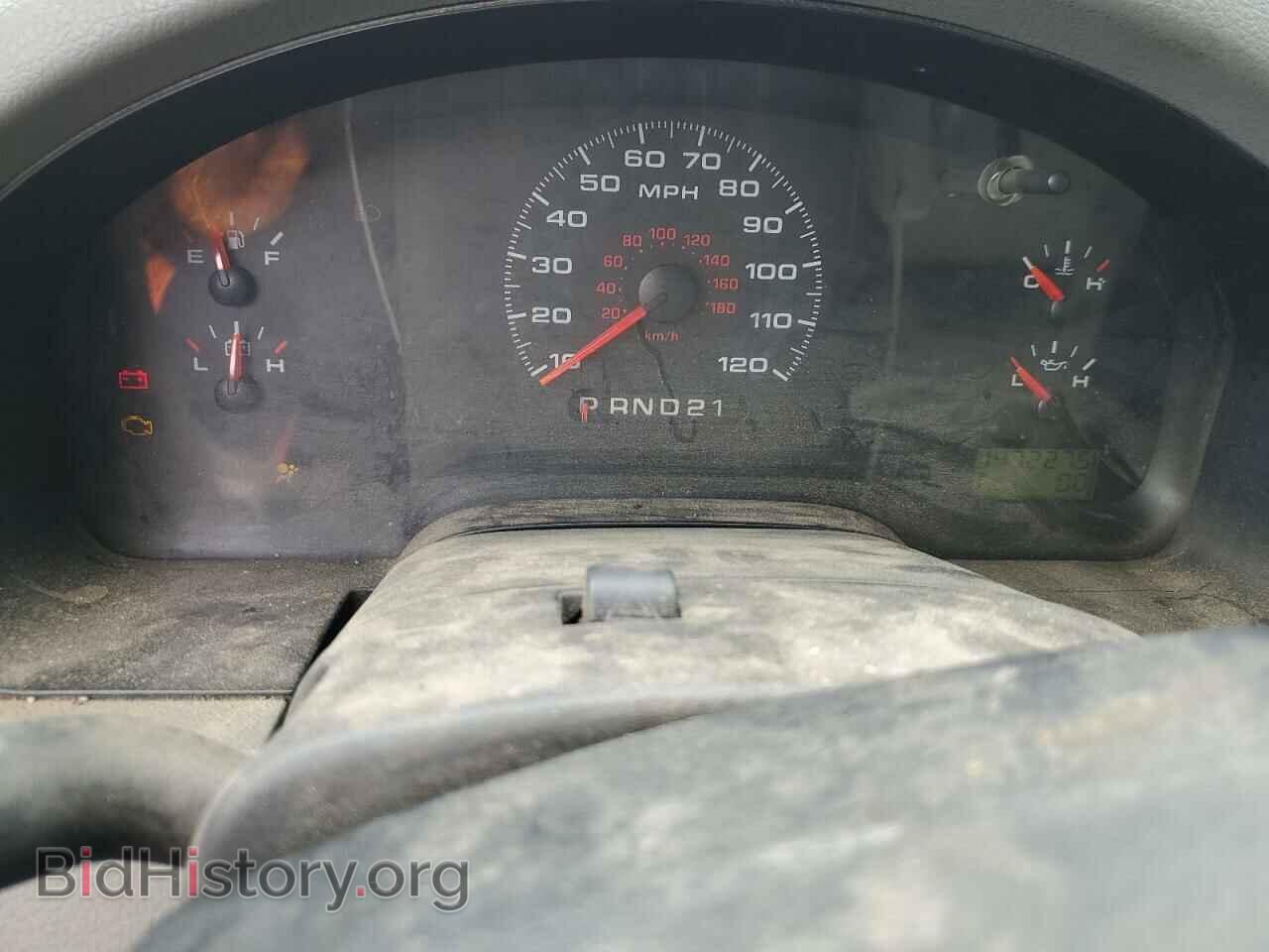 2006 FORD All Models - VIN: 1FTVX14596NB62914 - Photo 9