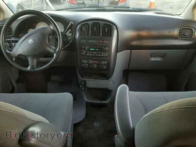 2007 DODGE CARAVAN - VIN: 2D4GP44L97R338831 - Фото 9