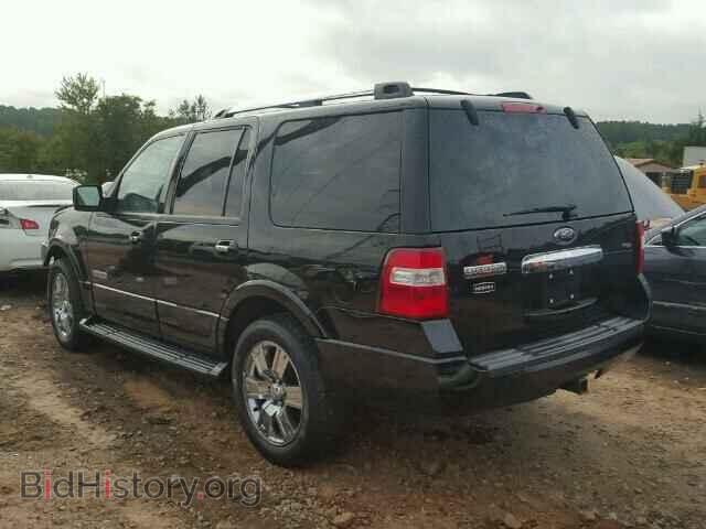 2008 FORD EXPEDITION - VIN: 1FMFU20568LA25819 - Фото 3