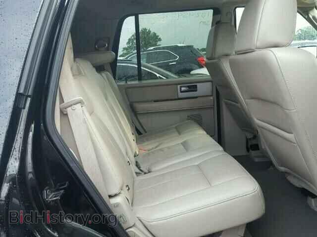2008 FORD EXPEDITION - VIN: 1FMFU20568LA25819 - Фото 6