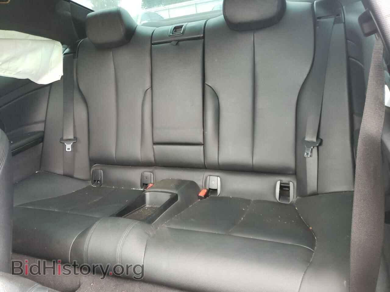 2014 BMW 4 SERIES - VIN: WBA3N7C55EF718210 - Фото 6