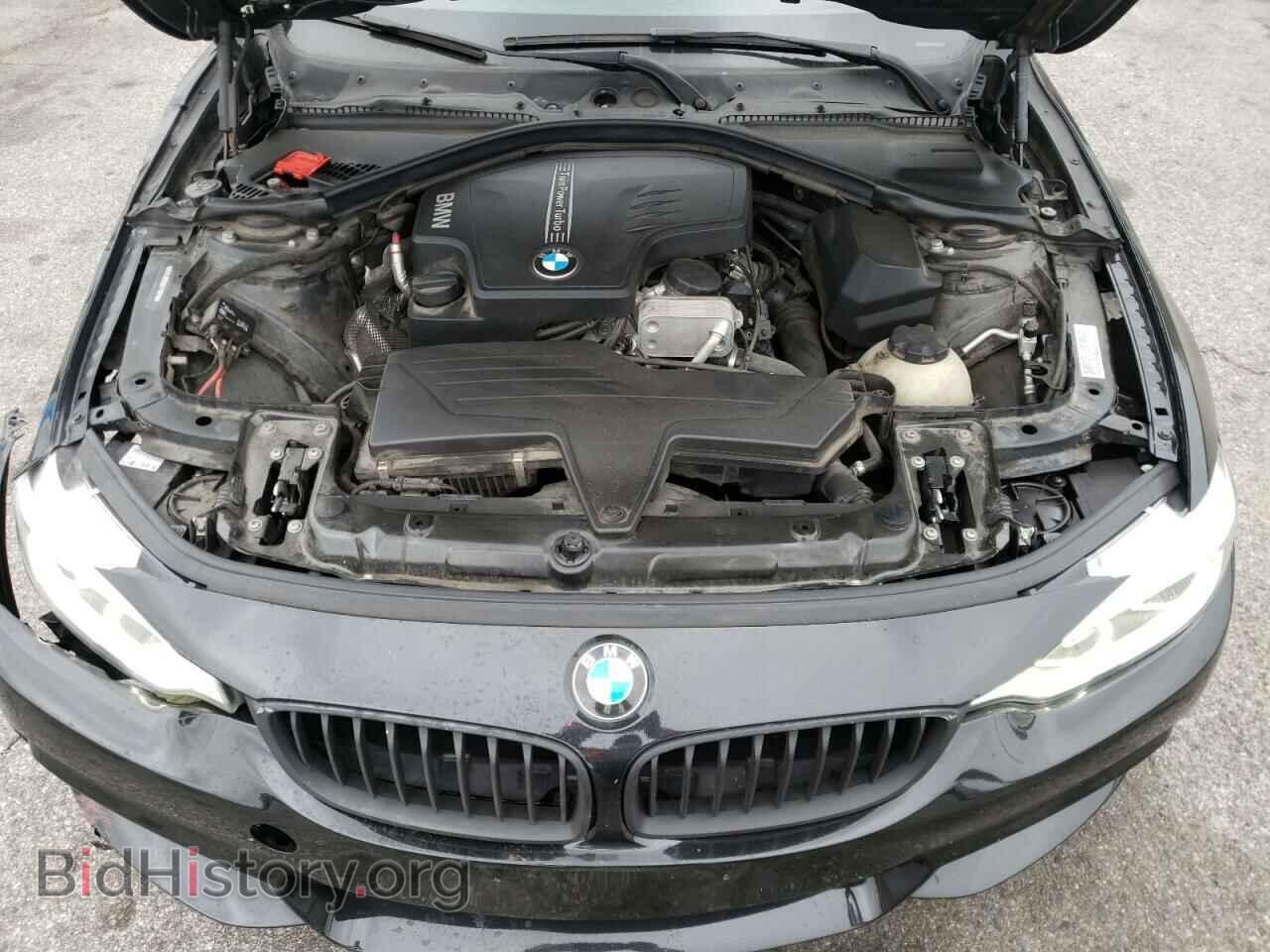 2014 BMW 4 SERIES - VIN: WBA3N7C55EF718210 - Фото 7