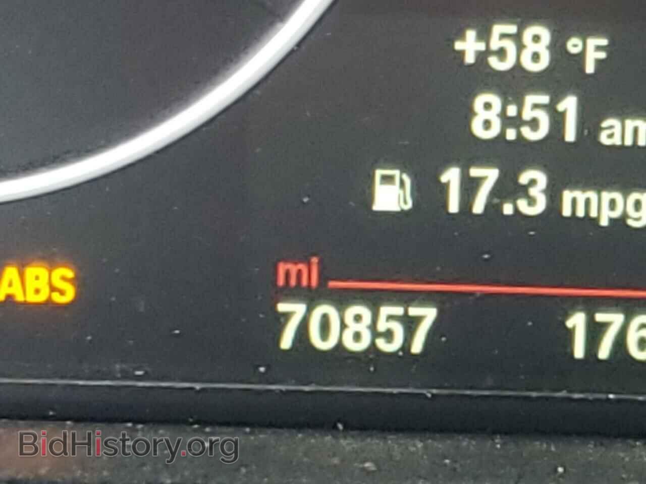 2014 BMW 4 SERIES - VIN: WBA3N7C55EF718210 - Фото 8