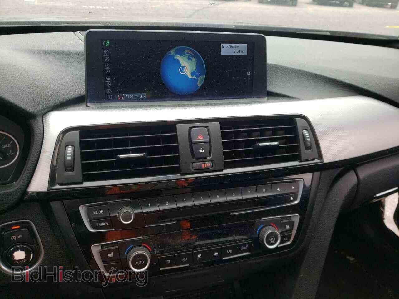 2014 BMW 4 SERIES - VIN: WBA3N7C55EF718210 - Фото 9