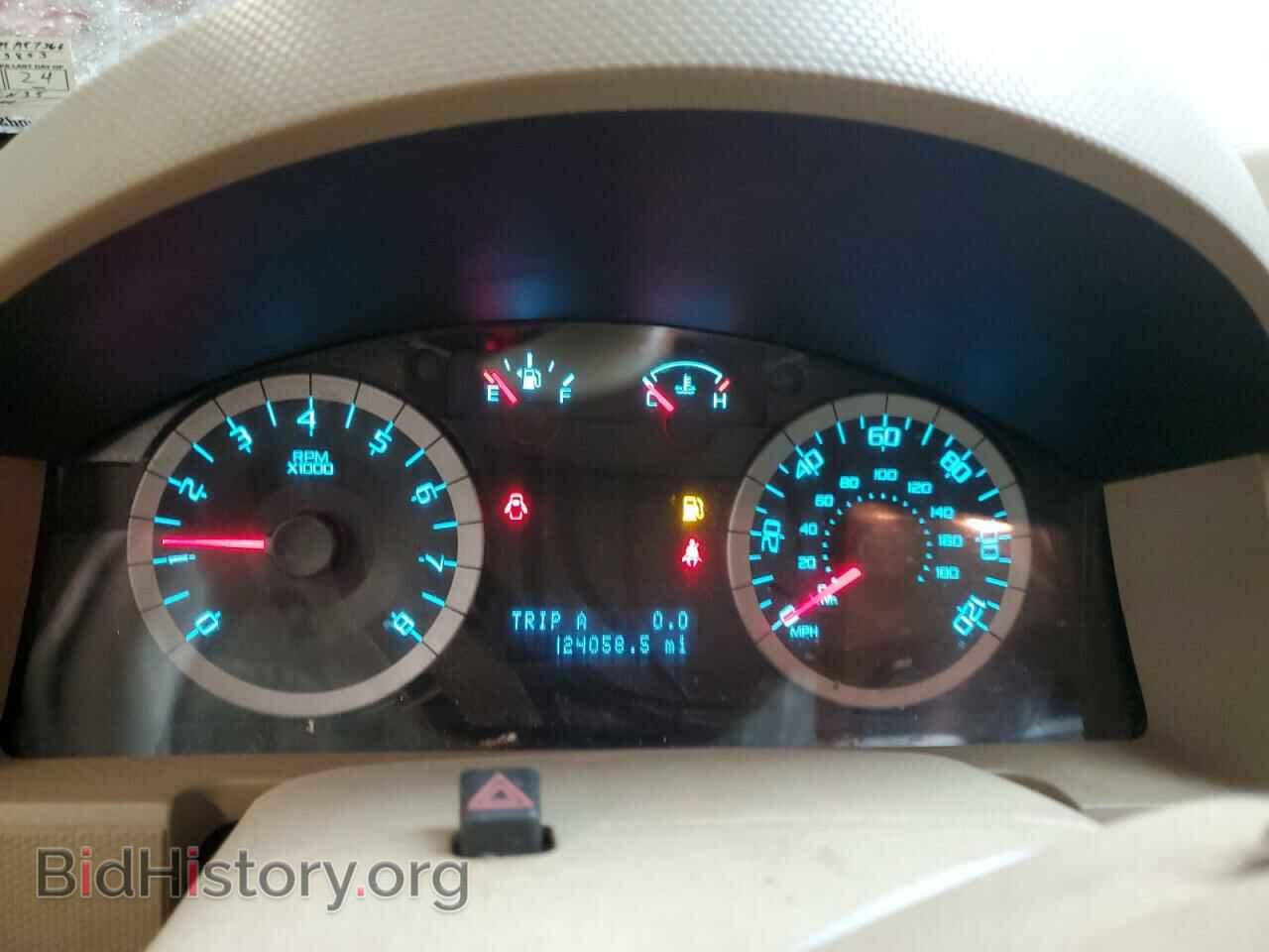 2012 FORD ESCAPE - VIN: 1FMCU9EG2CKA87366 - Фото 9