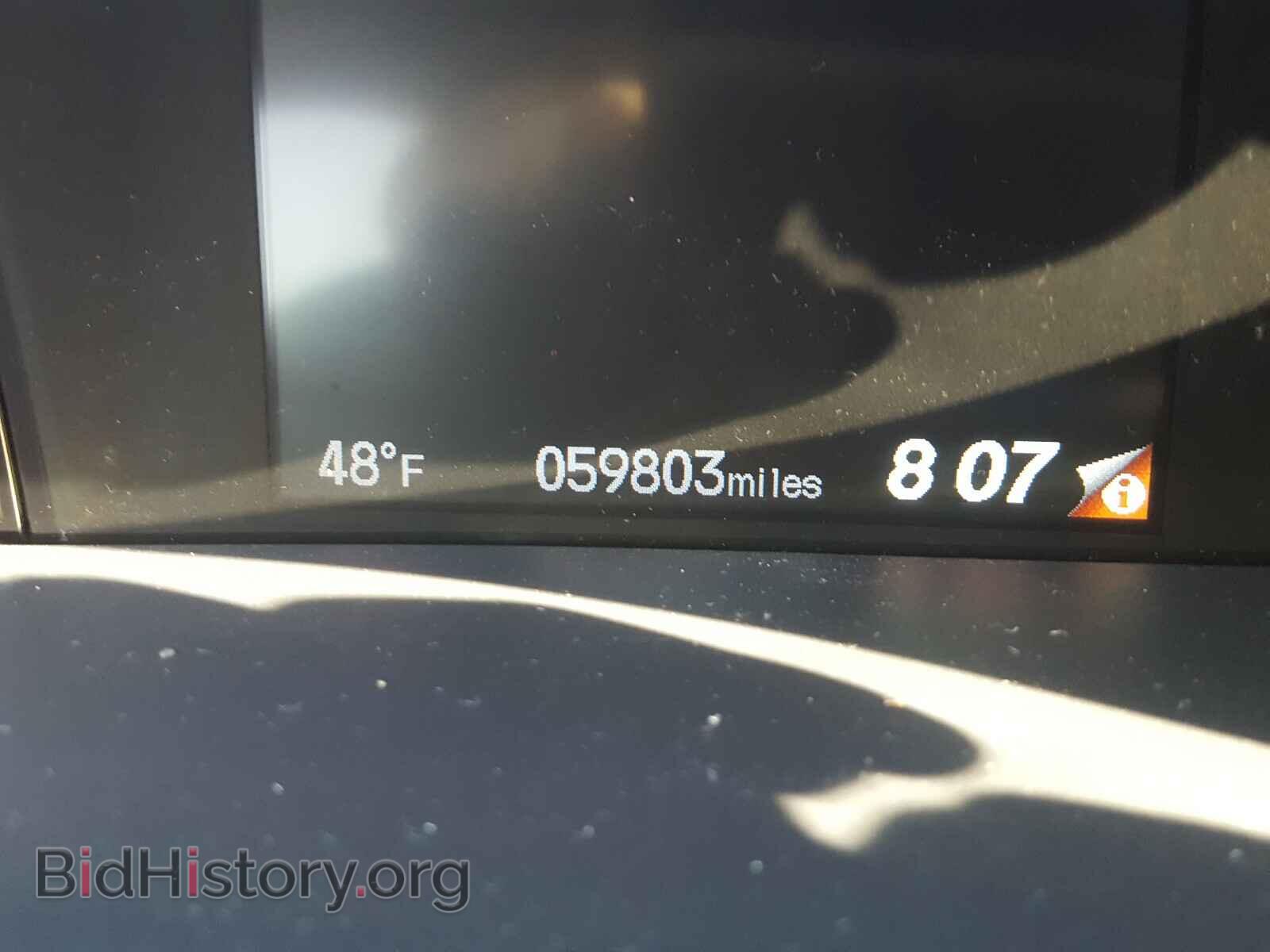 2014 HONDA CIVIC - VIN: 19XFB2F8XEE056300 - Фото 8