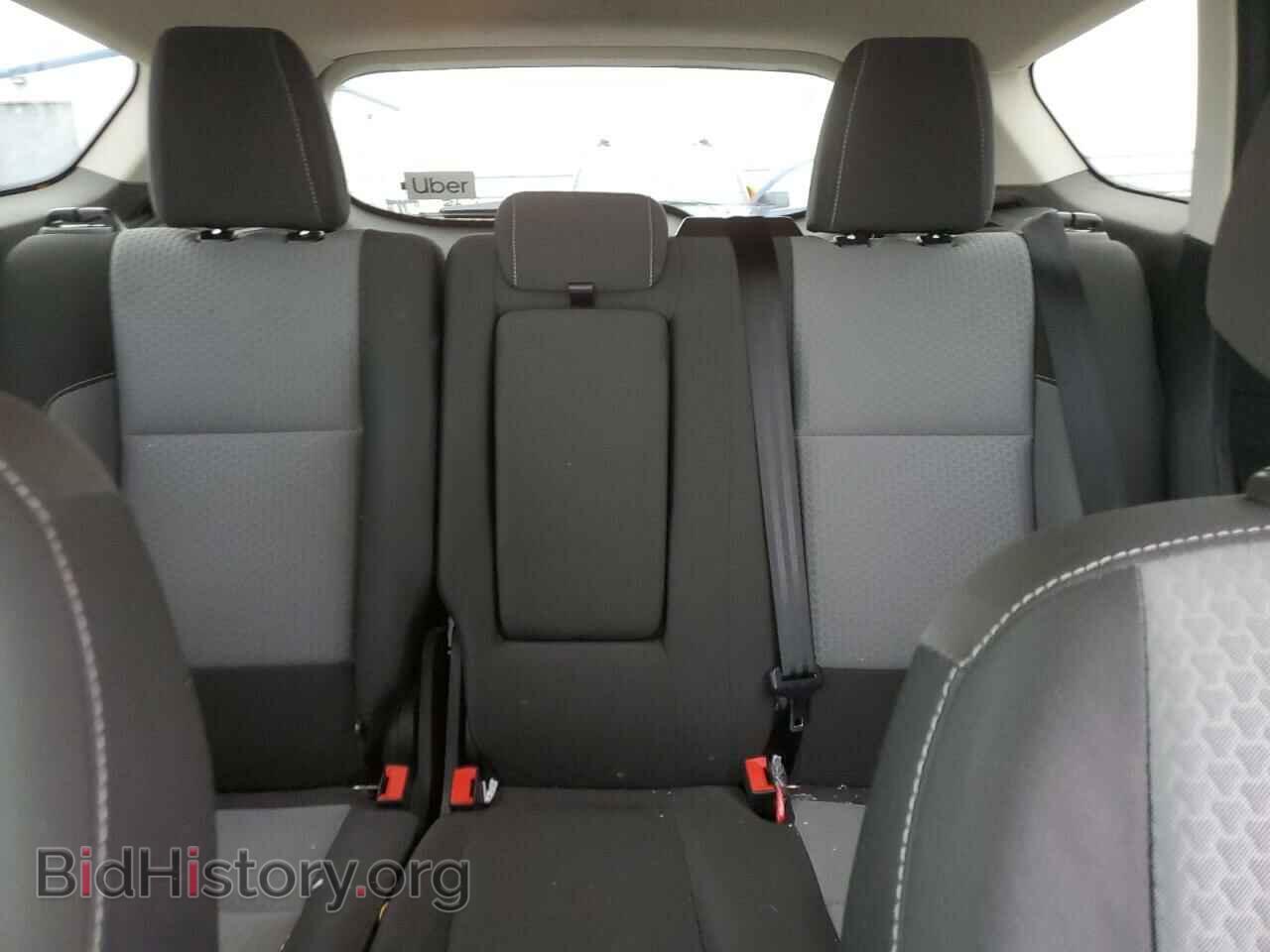 2017 FORD ESCAPE - VIN: 1FMCU9G94HUB90038 - Photo 10