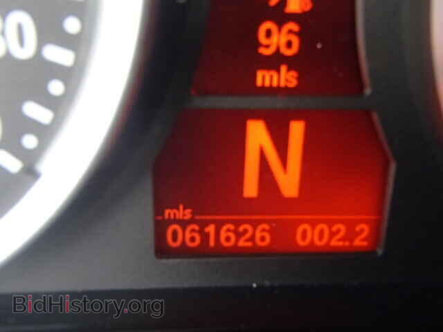 2007 BMW M6 - VIN: WBSEK93537CY78938 - Фото 8