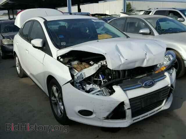 Photo 1FADP3F21EL199370 - FORD FOCUS 2014