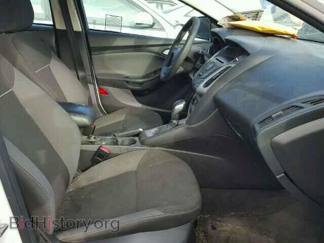 2014 FORD FOCUS - VIN: 1FADP3F21EL199370 - Photo 5