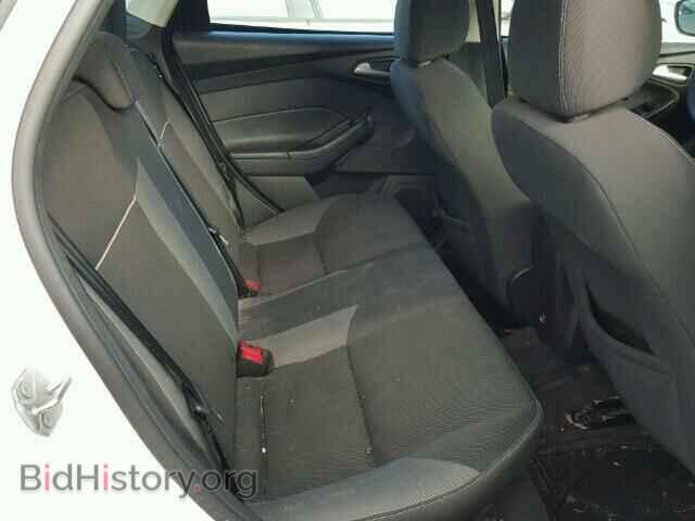 2014 FORD FOCUS - VIN: 1FADP3F21EL199370 - Photo 6