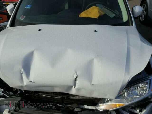 2014 FORD FOCUS - VIN: 1FADP3F21EL199370 - Photo 7