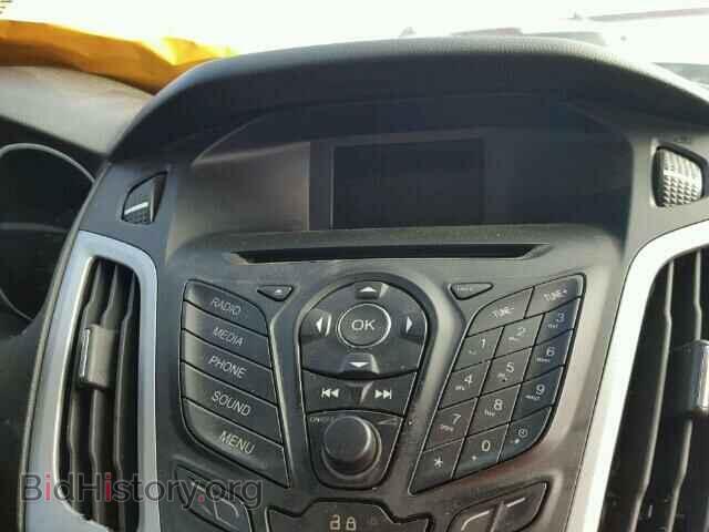 2014 FORD FOCUS - VIN: 1FADP3F21EL199370 - Photo 10