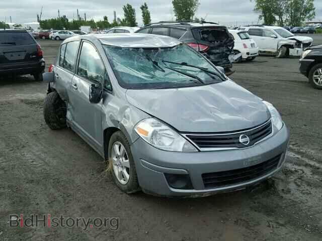 Photo 3N1BC1CP4AL416249 - NISSAN VERSA 2010