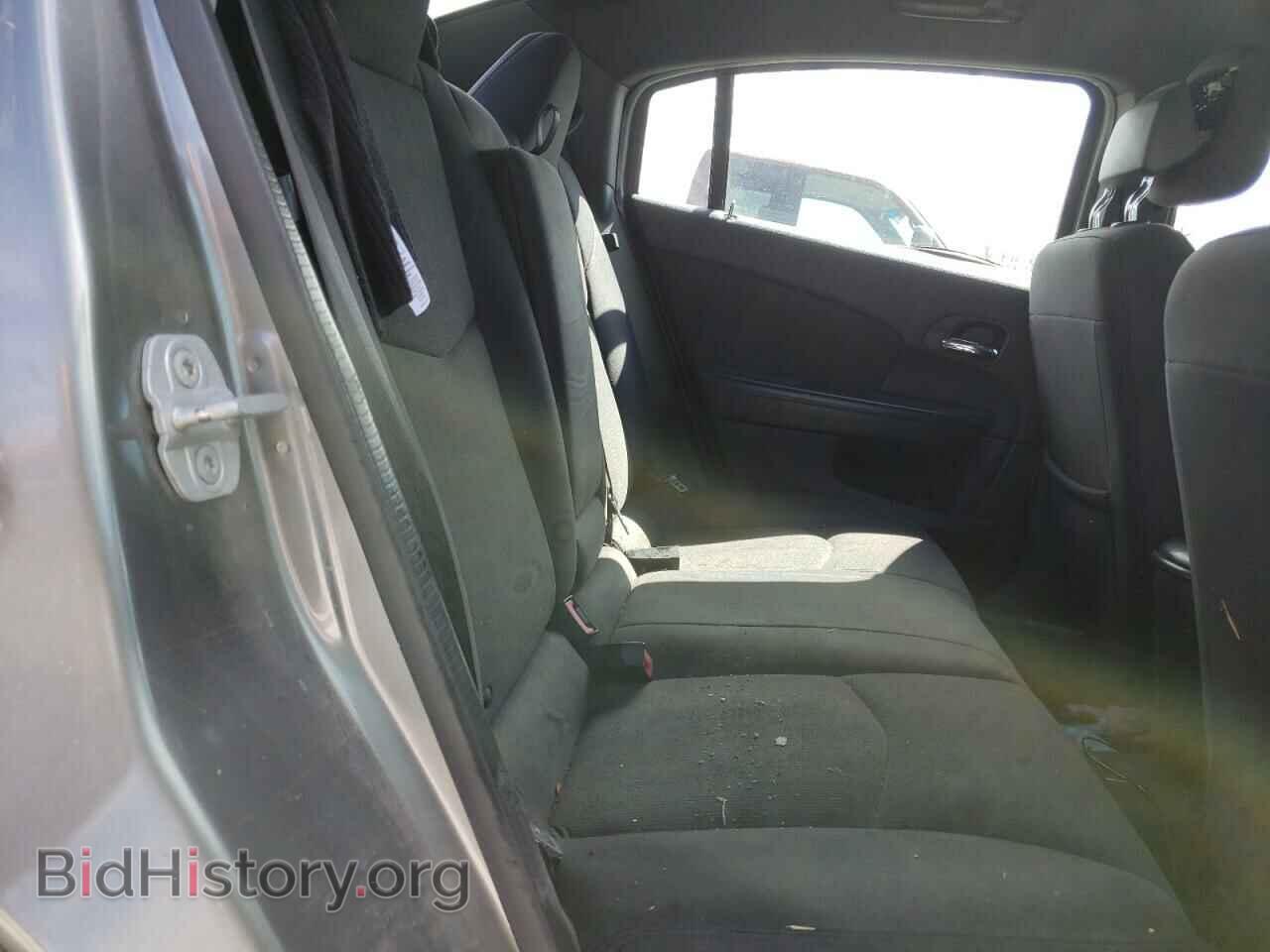 2013 CHRYSLER 200 - VIN: 1C3CCBAB6DN559470 - Фото 6