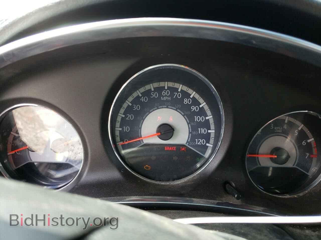 2013 CHRYSLER 200 - VIN: 1C3CCBAB6DN559470 - Фото 8