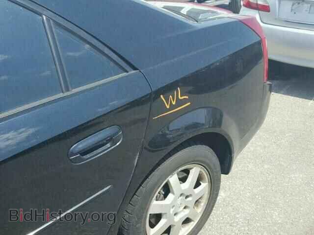2007 CADILLAC CTS - VIN: 1G6DP577170133568 - Фото 9