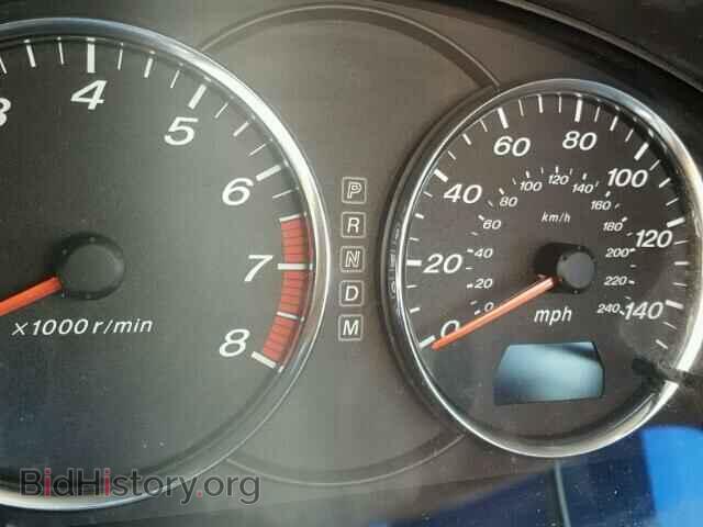 2007 MAZDA 6 - VIN: 1YVHP80D075M13950 - Фото 8