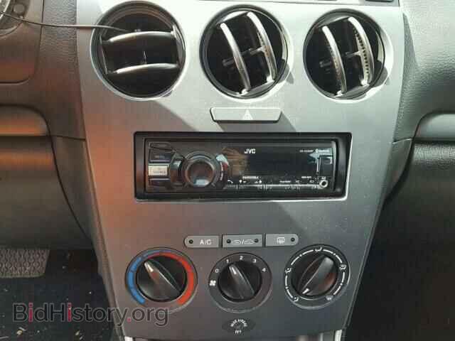 2007 MAZDA 6 - VIN: 1YVHP80D075M13950 - Фото 9