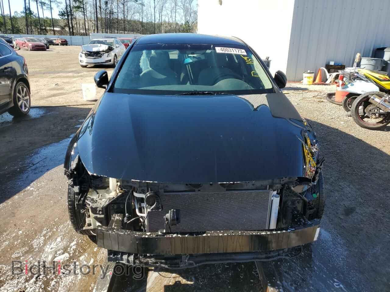 2017 KIA OPTIMA - VIN: 5XXGT4L34HG138900 - Фото 5