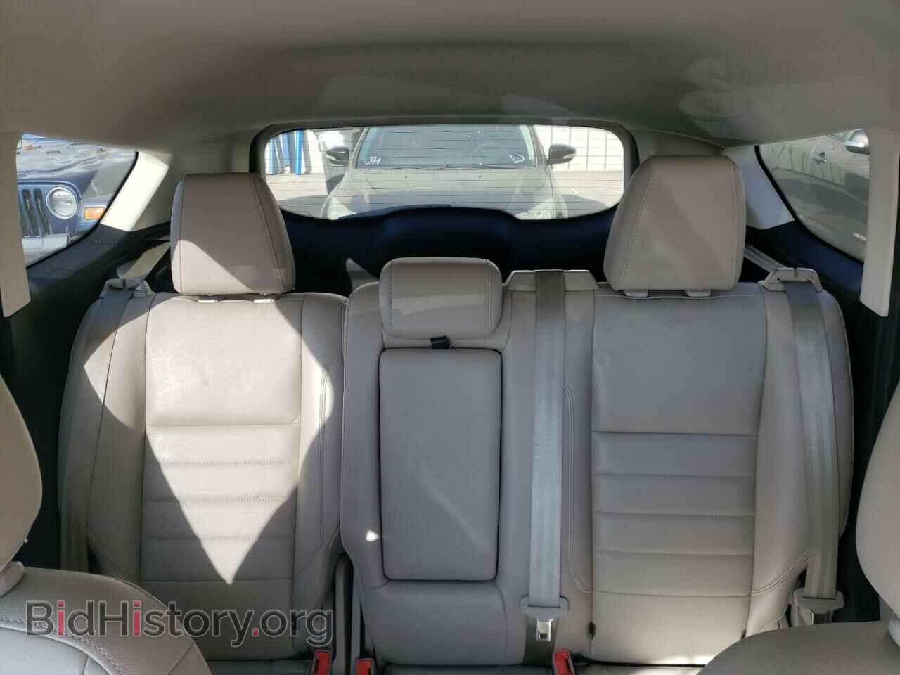 2013 FORD ESCAPE - VIN: 1FMCU0H99DUB06302 - Фото 10
