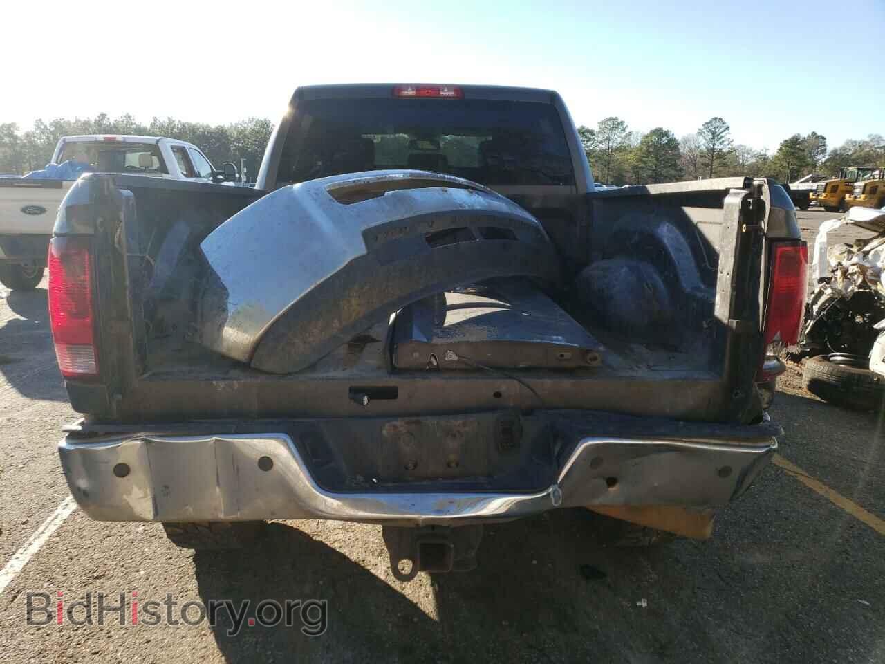 2015 RAM 3500 - VIN: 3C63R3CL7FG579879 - Фото 6
