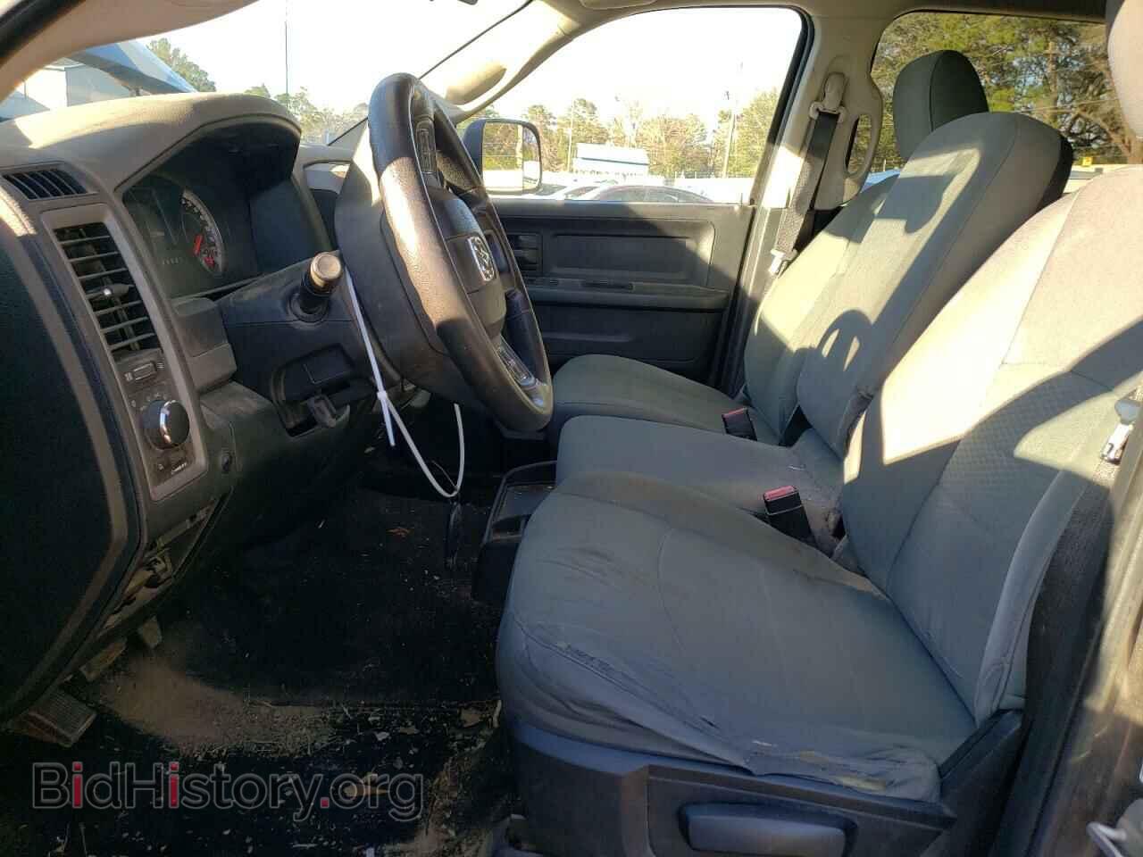 2015 RAM 3500 - VIN: 3C63R3CL7FG579879 - Фото 7