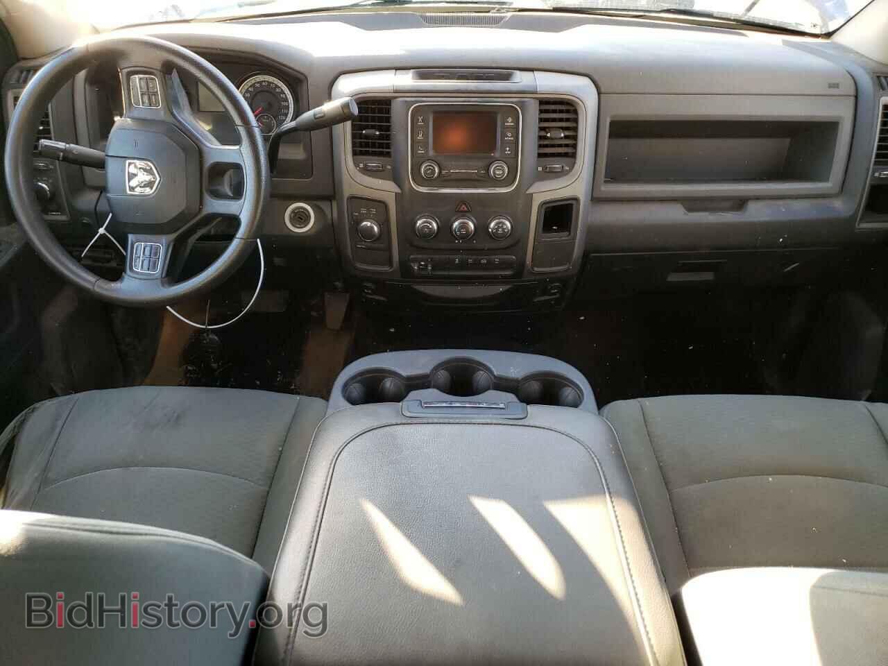 2015 RAM 3500 - VIN: 3C63R3CL7FG579879 - Фото 8