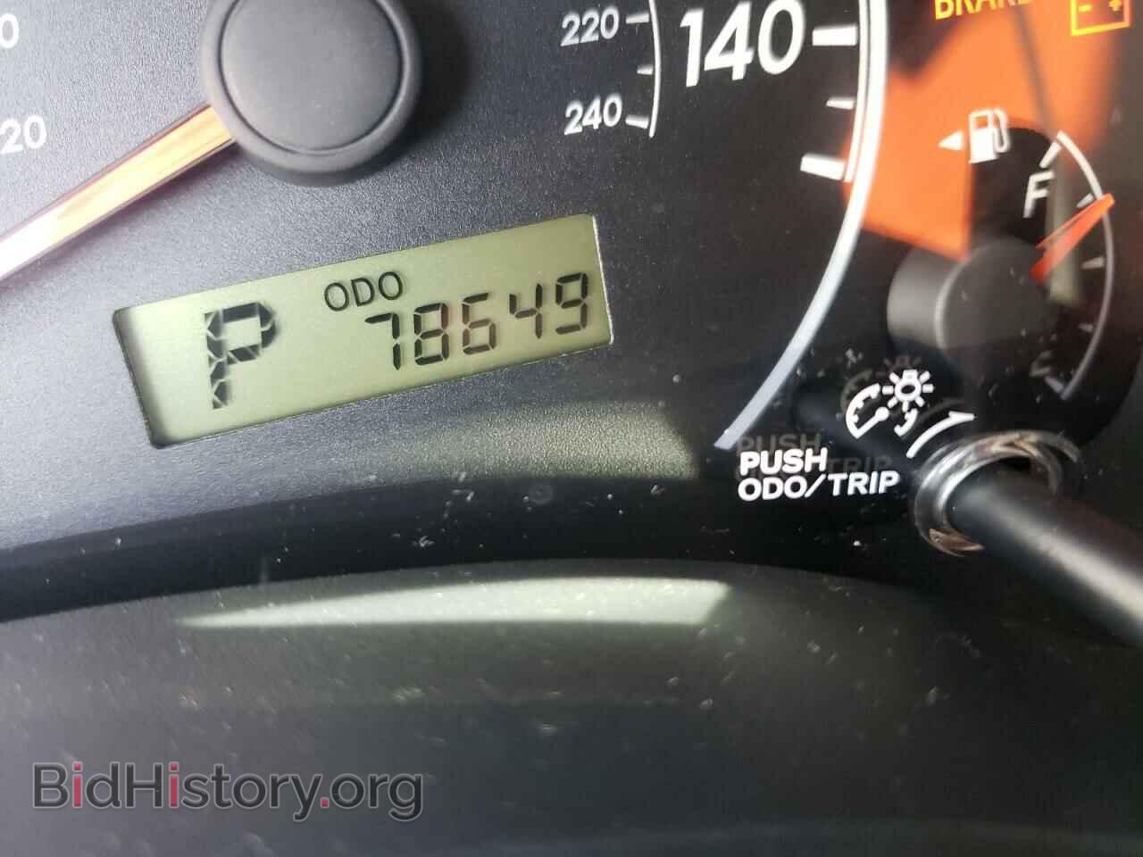 2013 TOYOTA COROLLA - VIN: 5YFBU4EEXDP120344 - Фото 8
