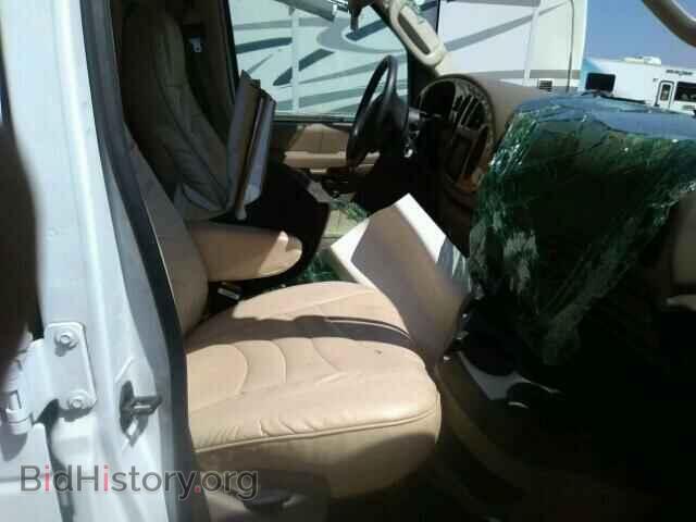 2007 FORD ECONOLINE - VIN: 1FDSE34S66DB37464 - Фото 5
