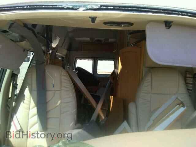 2007 FORD ECONOLINE - VIN: 1FDSE34S66DB37464 - Фото 6