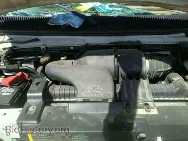 2007 FORD ECONOLINE - VIN: 1FDSE34S66DB37464 - Фото 7