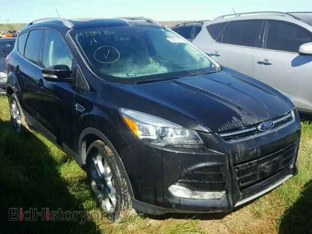 Фотография 1FMCU0J95EUB97726 - FORD ESCAPE 2014