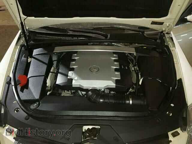 2009 CADILLAC CTS - VIN: 1G6DF577390121847 - Фото 7