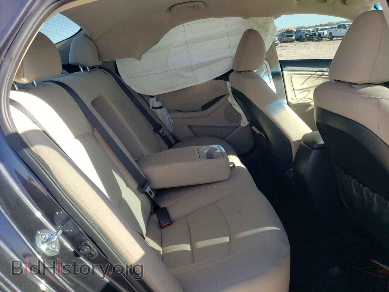 2015 KIA OPTIMA - VIN: 5XXGM4A78FG471696 - Фото 6